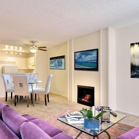 Harbor Luxury Condo Hotel San Diego Extérieur photo