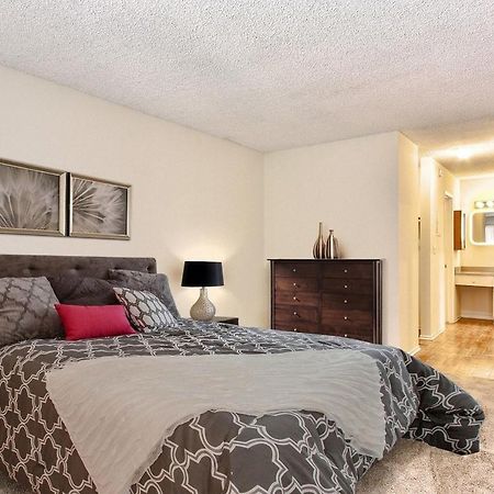 Harbor Luxury Condo Hotel San Diego Extérieur photo
