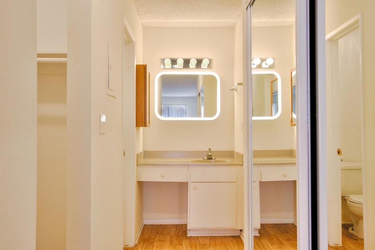 Harbor Luxury Condo Hotel San Diego Extérieur photo