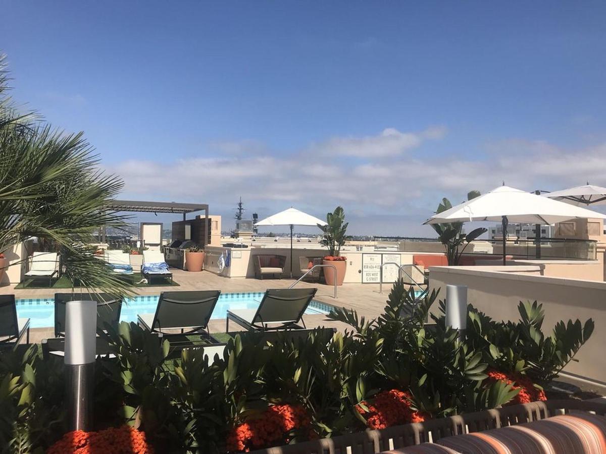 Harbor Luxury Condo Hotel San Diego Extérieur photo