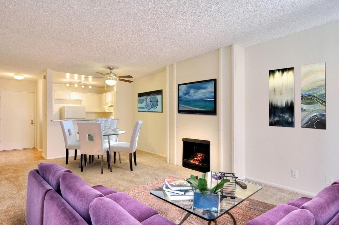 Harbor Luxury Condo Hotel San Diego Extérieur photo